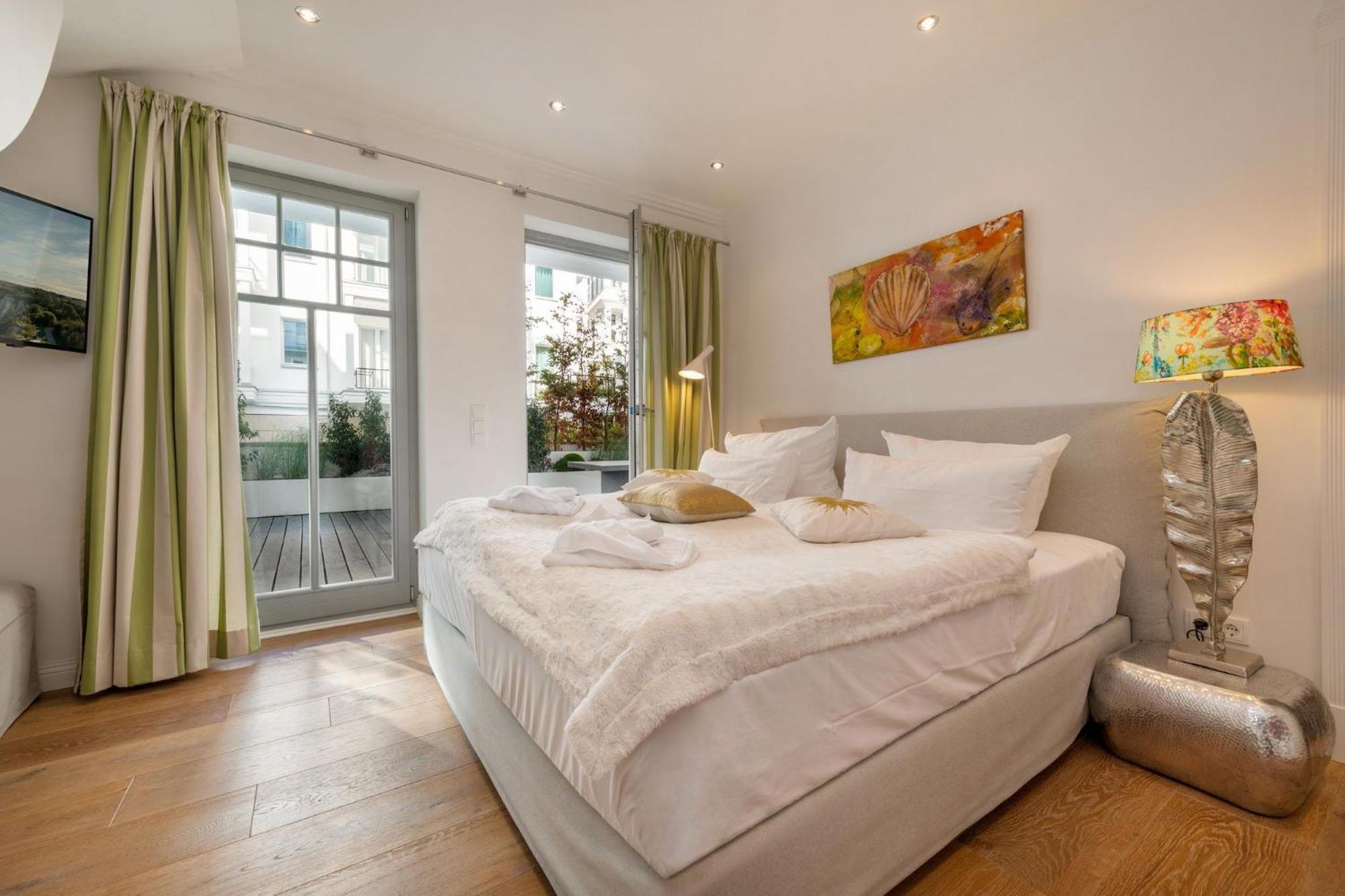 Villa Theres Sea Shell Sellin  Exterior photo
