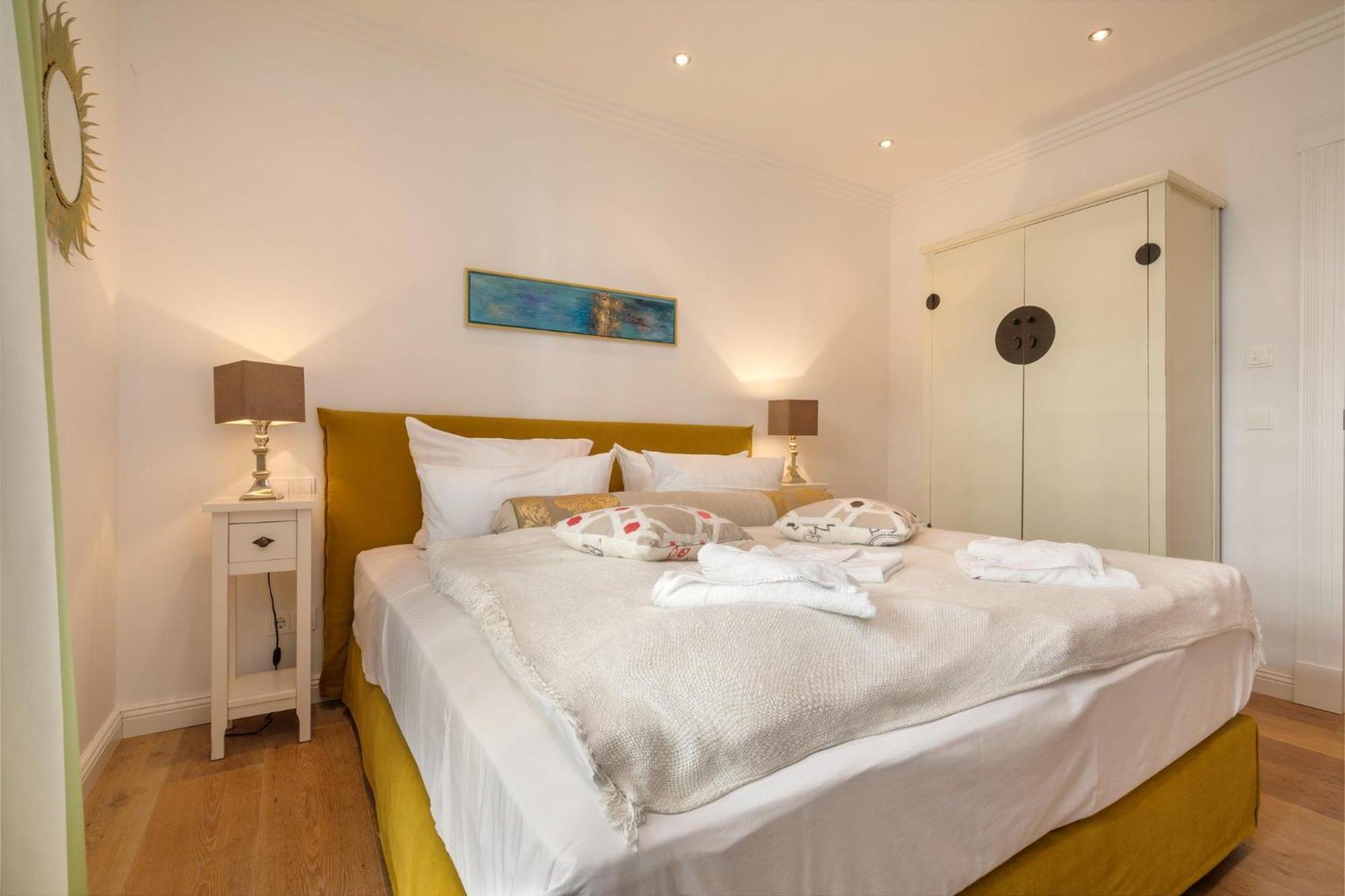 Villa Theres Sea Shell Sellin  Exterior photo