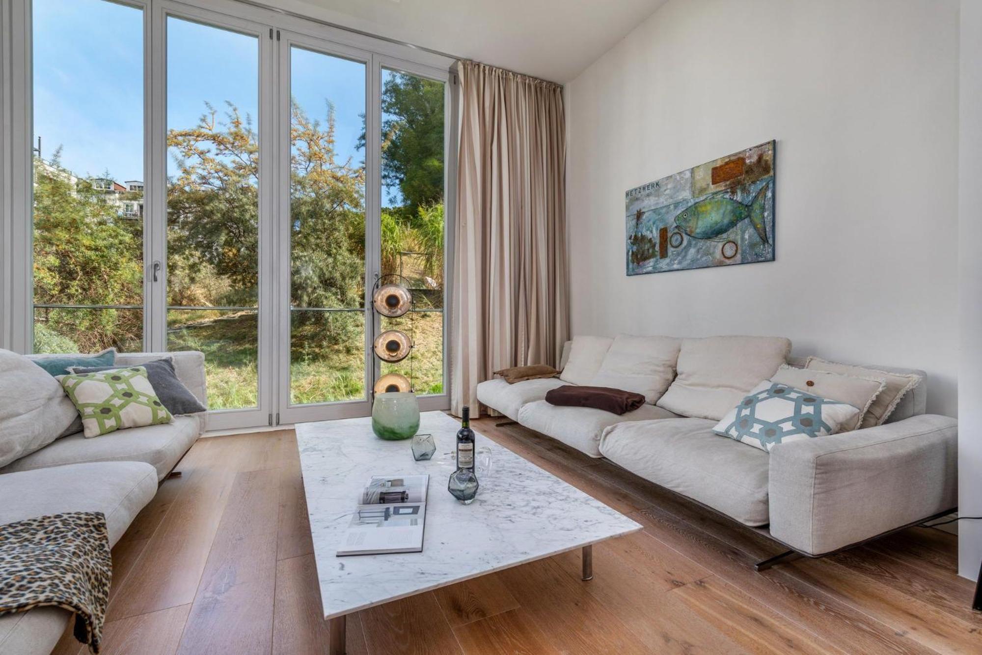 Villa Theres Sea Shell Sellin  Exterior photo