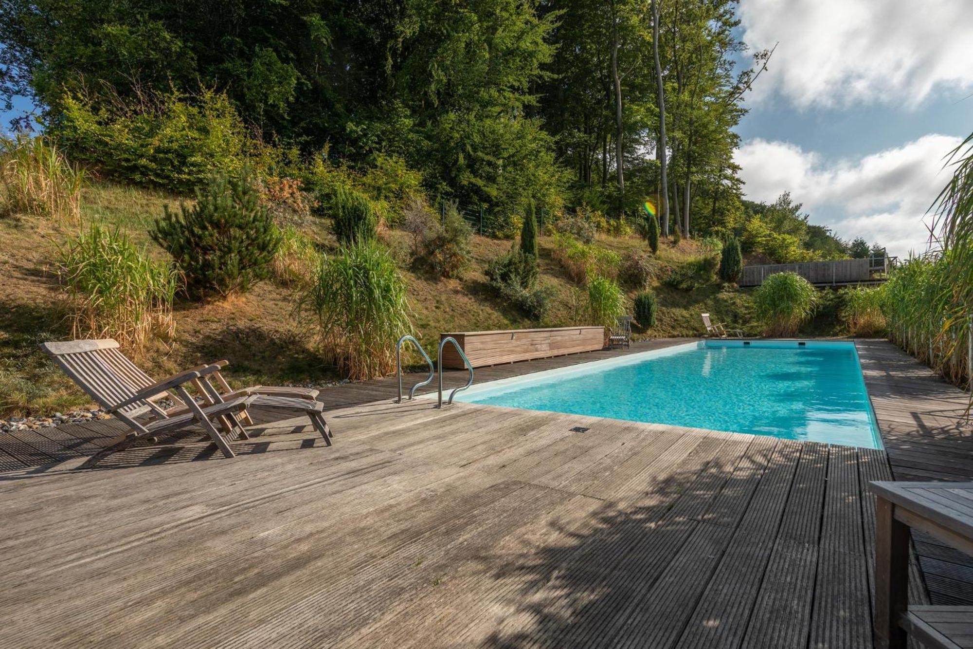 Villa Theres Sea Shell Sellin  Exterior photo