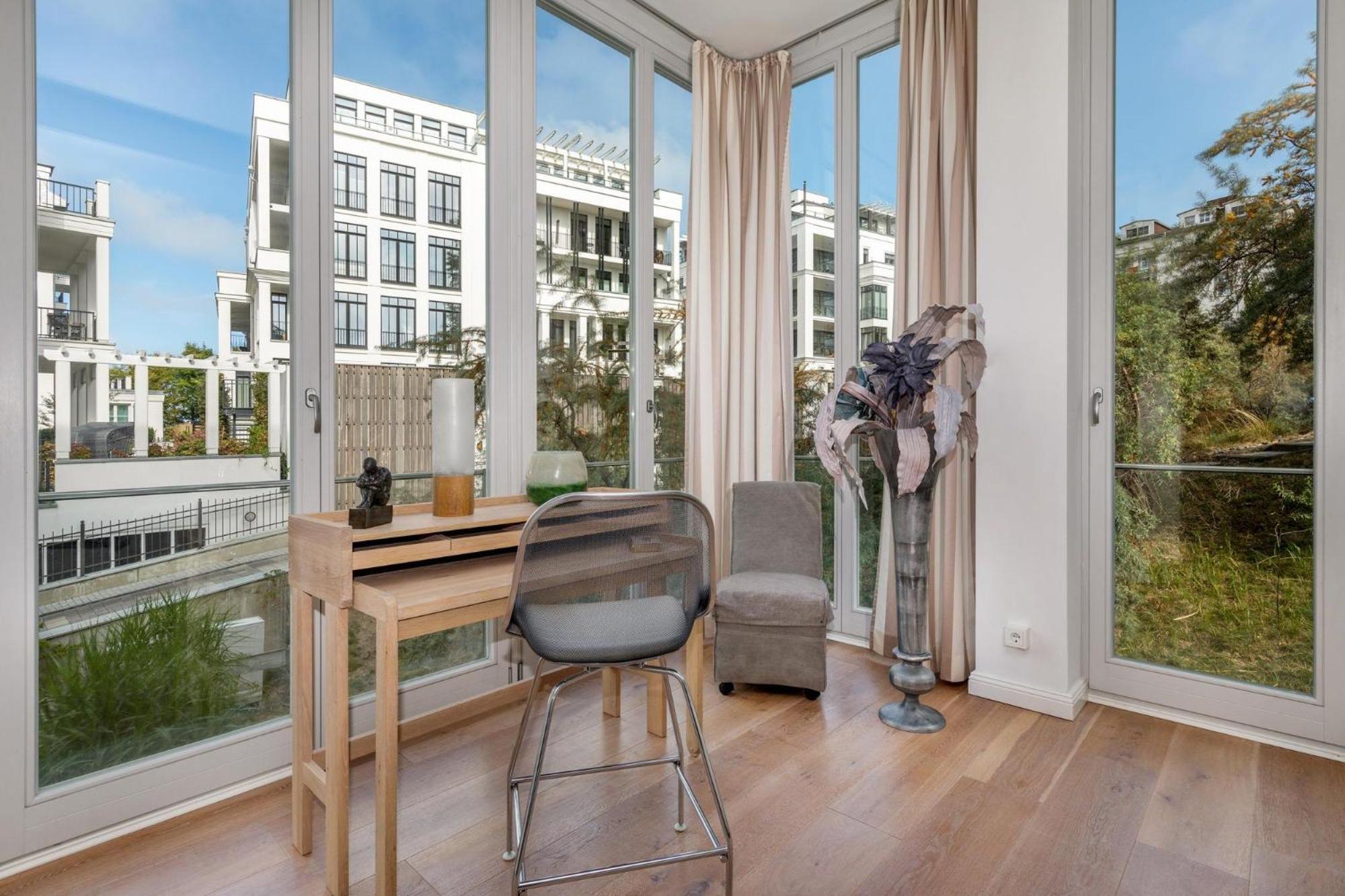 Villa Theres Sea Shell Sellin  Exterior photo