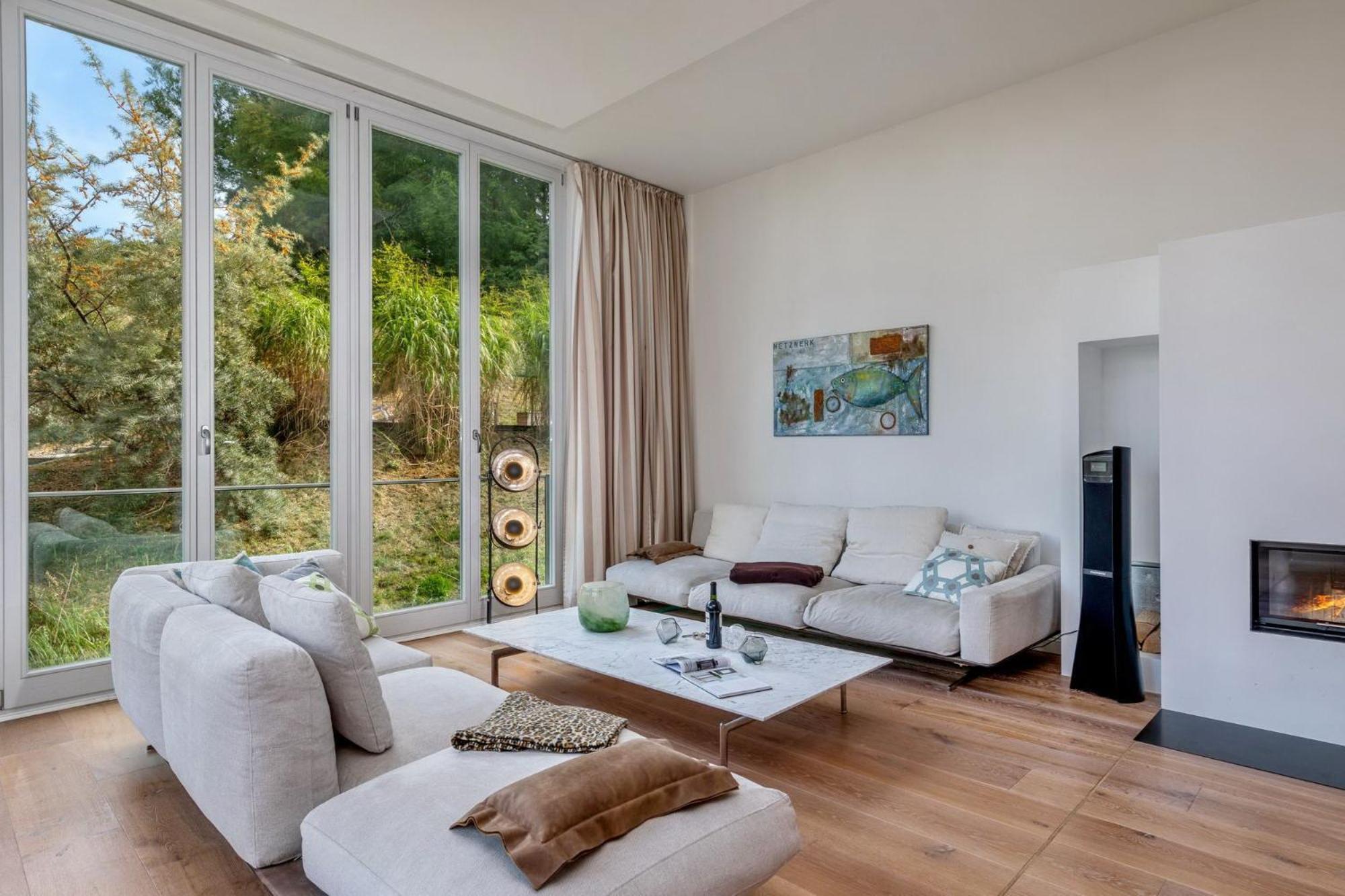 Villa Theres Sea Shell Sellin  Exterior photo
